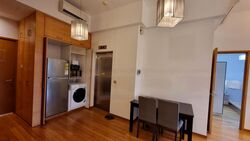 Somerset Road (D9), Condominium #458303541